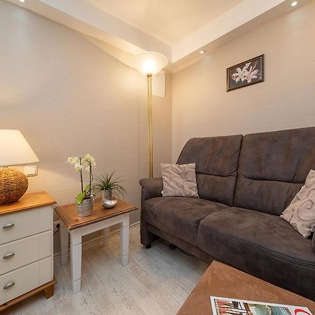 Apartment Charlotte Zirkow Экстерьер фото