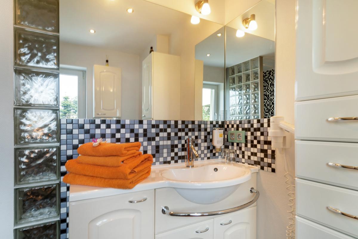 Apartment Charlotte Zirkow Экстерьер фото