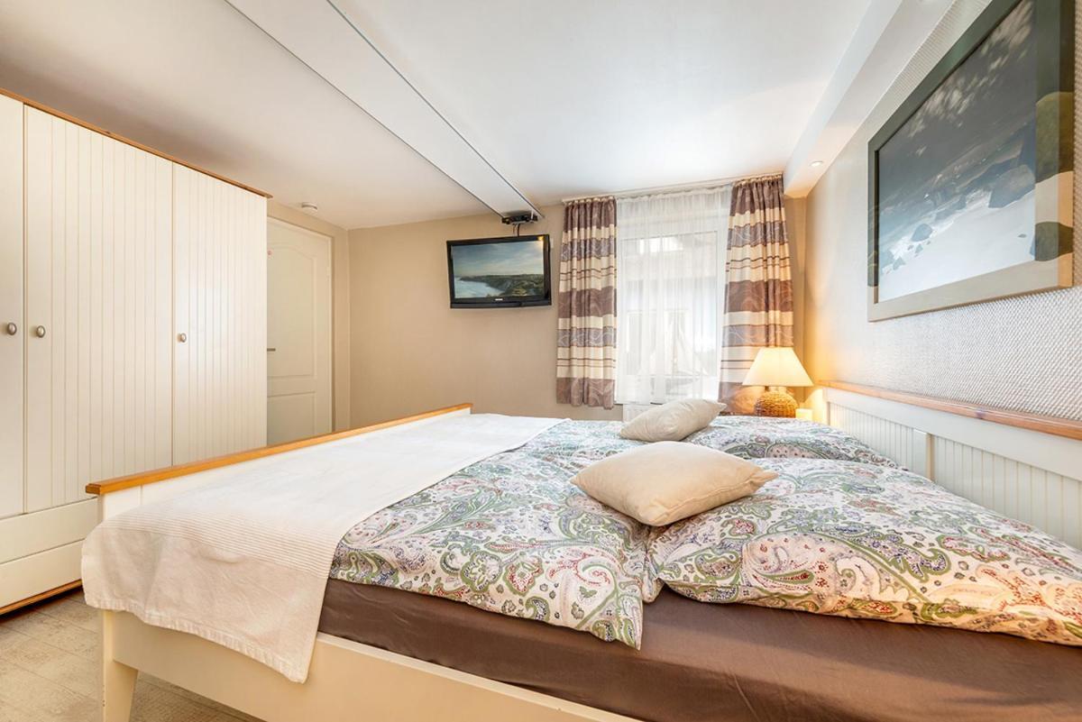 Apartment Charlotte Zirkow Экстерьер фото